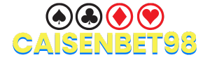 Logo CAISENBET98